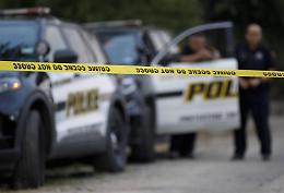 Texas, strage al centro commerciale: 8 morti