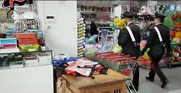 Colpi nel Vesuviano, presi due rapinatori seriali. Uno "tradito" da un tatuaggio