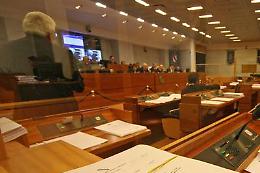 Buste con polvere sospetta a due pm di Torino