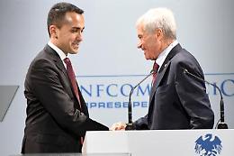 Di Maio: «L'Iva non aumenterà»