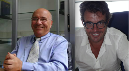 Premio Ischia, riconoscimenti speciali a Italpress e Canale 21