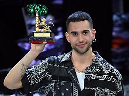 Noemi si prepara a tornare a casa: «Voglio cantare con Mahmood»