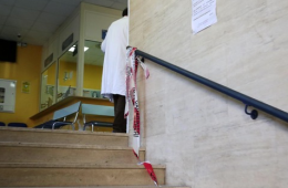 Far West ai Pellegrini, una ragazza contesa dietro il doppio raid