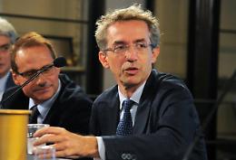 Manfredi: allargheremo la no tax area all'Università e ridurremo le tasse