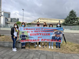 Poliziotto ucciso a Napoli, attesa la sentenza 