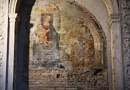 “L’arte eterna” nella basilica di San Giovanni Maggiore a Napoli
