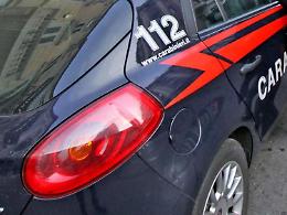 Istigavano a violenze contro ebrei ed extracomunitari, 12 indagati