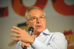 Morto l'ex leader Cgil e segretario Pd Guglielmo Epifani 