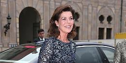 Riparte il turismo e tornano i vip: Carolina Di Monaco sbarca a Capri