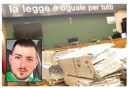 Tensione a Miano, fuori il boss Scognamiglio