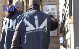 Camorra, blitz contro clan Mallardo: 25 misure cautelari