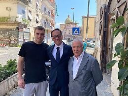 Confesercenti lancia distretto commerciale da Piazza Garibaldi al Duomo