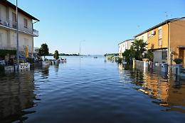 Emilia Romagna, Meloni: «Tavolo permanente su alluvione in attesa commissario»