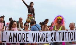 Napoli Pride 2023, arriva il patrocinio della Regione