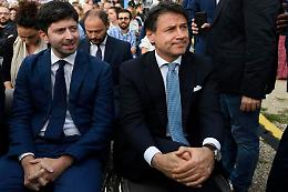 Inchiesta Covid Bergamo, archiviazione per Conte e Speranza