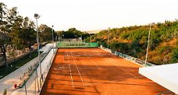Tennis, il TC Pozzuoli presenta i suoi Internazionali di settembre