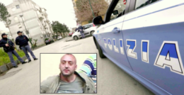 Killer impazziti nel rione, spari sulla casa del ras