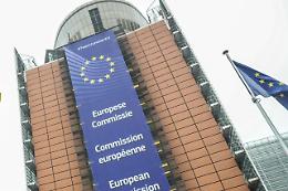 L'Ue peggiora le stime: il Pil dell'Italia -11,2% nel 2020