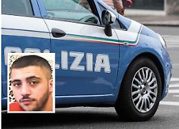 Fuga da brividi per mezza Napoli
