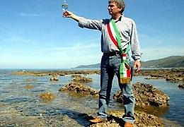 Fondazione Vassallo a Letta: da Pd passarella mediatica e strafottenza