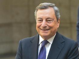 Draghi a La Paranza: «Premiato il vostro straordinario lavoro»