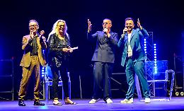 “Palazzo Reale Summer Fest”, successo per Mara Venier
