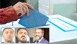 Pestaggi e voto di scambio, indagati politici e camorristi