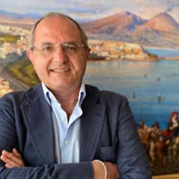 Federfarma Napoli, Iorio confermato presidente