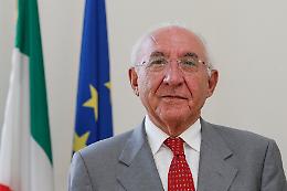 Stanzione: «Il giornalismo non spettacolarizzi il dolore»