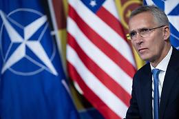 Nato, Stoltenberg: «Piano con 300mila soldati per la difesa»