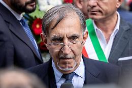 La Russa: «Mio figlio non ha compiuto alcun atto penalmente rilevante»
