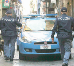 Omicidio Sesso, un arresto per detenzione illegale di arma da fuoco