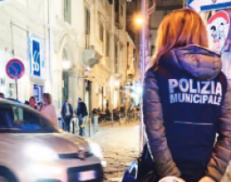 Movida, pattuglie in strada fino all’alba