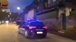 Piazze di spaccio, sigilli violati: denunciate 6 persone