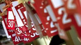 Saldi on line, Napoli in cima alla top five per acquisti griffati