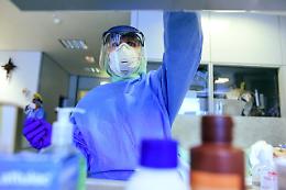 Coronavirus, crescono i contagi in Italia: altri 552 casi e tre morti