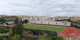 Stadio Collana, c’è un commissario ad acta