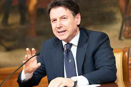 Decreto agosto, stop licenziamenti con Cig o sgravi
