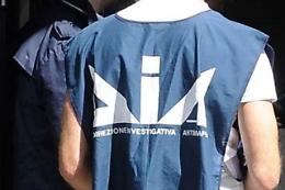 Palermo, sorpreso mentre intasca tangente: arrestato dirigente discarica Bellolampo