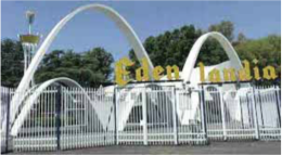 Edenlandia, che caos: pagamenti bloccati per i ritardi sull’amministratore giudiziario