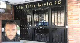 Agguato al vicino dopo la lite, Giovanni Bianco si costituisce