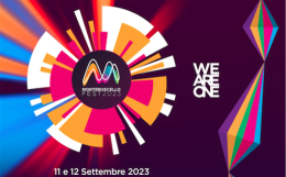 Solidarietà, gusto e spettacoli: torna a Pozzuoli "Monteruscello Fest"