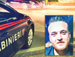 Blitz antidroga a Fuorigrotta