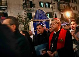 Gli immobili dismessi della Curia per accogliere i migranti