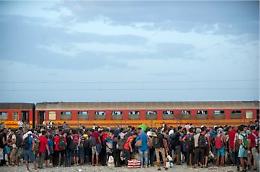 A Monaco attesi altri 10mila profughi