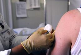 Vaccini, il Veneto <br>ci ripensa: sospesa moratoria