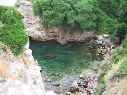 Nuove analisi, a Capo Sorrento il mare torna balneabile