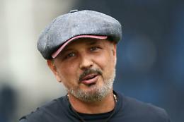 Mihajlovic ha sconfitto anche il Covid: secondo tampone negativo