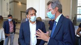Museo Mann con Federico II e Invitalia insieme per imprese culturali