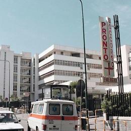 Cardarelli, bloccati i ricoveri in otto reparti